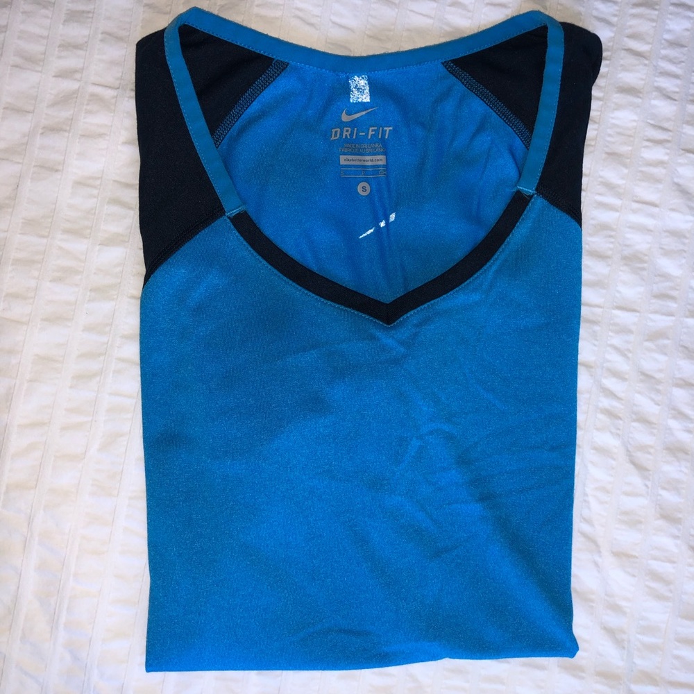 Nike Dri-Fit Women’s T-Shirt